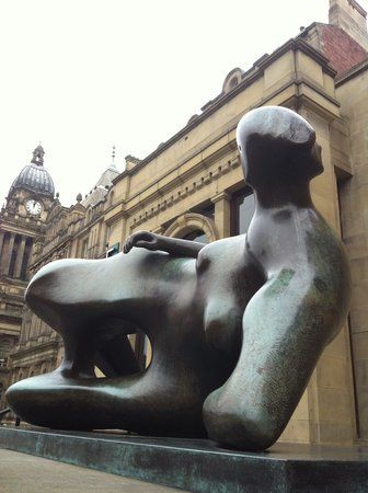 Galería de arte de Leeds